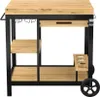 TENNEKER BBQ Trolley rollbar Produktbild-Vorschau 1