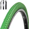 1 x Roverstone bicyklová pneumatika zelená 37-630 (27 x 1 Náhľad obrázku produktu 1