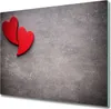 Glas Herdabdeckplatte 60x52 cm Spritzschutz Produktbild-Vorschau 1