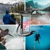alca® Wasserdichte Handyhülle floating Smartphones Produktbild-Vorschau 8