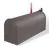 Boîte aux lettres américaine, anthracite Voir les images du produit 3