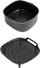 Philips Airfryer řady 5000 HD9285/90 XXL Connected Náhled obrázku produktu 27