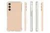 TPU Hülle Clear Armor Soft Case für Samsung Galaxy A34 5G - Produktbild-Vorschau 5