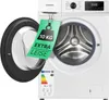 Bomann® Waschmaschine 10kg | max. 1400 U/min | robuster, Produktbild-Vorschau 8