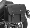 Set 2x Satteltasche mit Innentasche für Chopper und Cruiser Produktbild-Vorschau 4