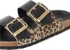 Tamaris 27543/42 Black/Leopard Größe EU 40 Produktbild-Vorschau 5
