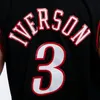 Mitchell & Ness Swingman Jersey Philadelphia 76ers Road Produktbild-Vorschau 10