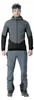 Dynafit BLACKLIGHT HYBRID THERM JKT M cinder/0910 L Produktbild-Vorschau 2