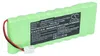 vhbw Akku Ersatz für Roto ZEL 12V, GPRHC212B206 für Produktbild-Vorschau 1