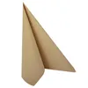 Servietten "ROYAL Collection" 1/4-Falz 40 cm x 40 cm sand Produktbild-Vorschau 1
