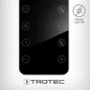 TROTEC Keramik-Heizlüfter TFC 21 E | mit Tragegriff, Produktbild-Vorschau 6