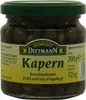Feinkost Dittmann Kapern Handverlesen mild würzig eingelegt Produktbild-Vorschau 7