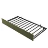 Flieks Kinderbett Schlafsofa 90x200cm mit Ausziehbett Produktbild-Vorschau 9