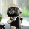 HOME DELUXE Espressomaschine EXQUISITE 15 Bar - 33 x 16 x Produktbild-Vorschau 4