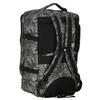 BestWay Reiserucksack 'Cabin Pro - Print' *schwarz/olivgrün Produktbild-Vorschau 15
