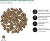 Dehner Wild Nature Hundefutter Auwald, Trockenfutter Produktbild-Vorschau 2