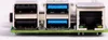 Raspberry Pi 4 Modelo B, 1,5 MHz, BCM2711, 3200 MHz, 2048 Vista previa de la imagen del producto 16