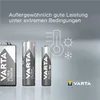 10X blok Varta 49596 Ultra Lithium 6F22/9V (6122), 1 ks Náhľad obrázku produktu 5