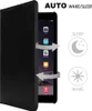 Cadorabo Hülle für Apple iPad AIR 2 2014 / AIR 2013 Tablet Produktbild-Vorschau 2
