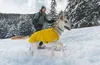 Ruffwear Vert Jacke Mineral Yellow XS Produktbild-Vorschau 10