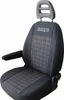 FIAT DUCATO 2006-2025, coprisedili robusti e di alta Anteprima dell’immagine prodotto 15