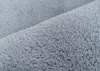 Dywan okrągły Alpaca Strado 100x100 - AlpaSilver Podgląd zdjęcia produktu 5