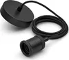 Philips myLiving Pendelleuchte 3610730PN, Festmontage, Produktbild-Vorschau 3