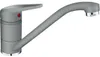 FRANKE NOVARA-PLUS grigio pietra, miscelatore monocomando, Anteprima dell’immagine prodotto 4