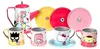 Micki Hello Kitty Teeset - Spielzeug Teeservice für Kinder Produktbild-Vorschau 1
