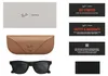 Ray-Ban Wayfarer Gen 2 Meta Sonnenbrille, Schwarz One Size Produktbild-Vorschau 10