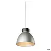 SLV 1005214 PARA DOME, Pendelleuchte schwarz Produktbild-Vorschau 3