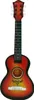Giocattolo musicale Reig chitarra per bambini 59 cm Anteprima dell’immagine prodotto 1