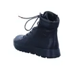 Think Schnürstiefel Kaltfutter in schwarz, Gr. 42 Produktbild-Vorschau 19