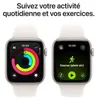 Apple Watch SE (3a generazione) GPS + Cellular, 44 mm, Anteprima dell’immagine prodotto 6