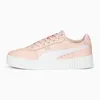 PUMA CARINA 2.0 JR Kinder Sportschuhe - rosa r. 36 Produktbild-Vorschau 11
