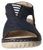 Sandalette mit Mehrweite bis 30mm Sohlenhöhe 60466-15 Produktbild-Vorschau 5
