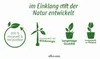 elho 8711904282813, Podšálek, Plast, Šedá, Kulatý, Náhled obrázku produktu 7