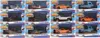Hot Wheels Pull-Backs Asst. Anteprima dell’immagine prodotto 13