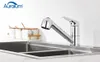 Auralum Ausziehbare Küche Wasserhahn Einhandmischer, Produktbild-Vorschau 14