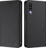 Kožené pouzdro pro Samsung Galaxy A50/A50S/A30S, flipové Náhled obrázku produktu 2