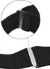 Fabio Farini - 1 Stück 4cm Breites X-Design verstellbar mit Produktbild-Vorschau 5