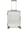Alumaxx 45170 - Valigia trolley in alluminio, argento, ca. Anteprima dell’immagine prodotto 1