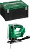 Hikoki 18V Přímočará Pila Cj18Daw2Z Hitsystem Náhled obrázku produktu 3