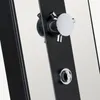 Doccia solare in alluminio GRE Luxe 38 l DSALP38 Anteprima dell’immagine prodotto 3