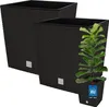 KOTARBAU® 2er Set Blumentöpfe 32 L Höhe: 32 cm Umbra Produktbild-Vorschau 1