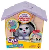 Cucciolo LITTLE LIVE PETS con casa 26617 Anteprima dell’immagine prodotto 12