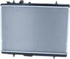 NRF 50435 Kühler Wasserkühler Motorkühler passend für Produktbild-Vorschau 9
