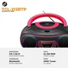 Denver Boombox Radio TCL-212BT, CD, Bluetooth, USB, Farbe : Voir les images du produit 15