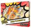 Mega-Flambirex Kollektion | Pokemon Sammel-Karten deutsch Produktbild-Vorschau 3