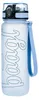 BAAGL Bottiglia per bevande in Tritan Dast Blue, 800 ml Anteprima dell’immagine prodotto 1